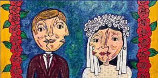 Museu da República recebe exposição do artista Marcos Anthony