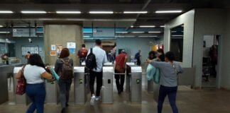 Metrô-DF começa processo para implantar terminais de autoatendimento