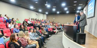Seminário sobre ética e integridade encerra programação do Dia Internacional de Combate à Corrupção