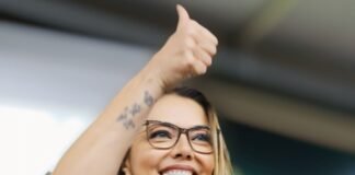 Senadora Leila se compromete com a recomposição salarial e valorização dos policiais militares e bombeiros do DF