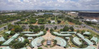 GDF inicia elaboração do projeto de reforma da Feira de Artesanato da Torre de TV