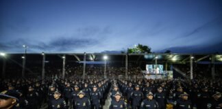 PMDF encerra 2024 com resultados expressivos na segurança pública