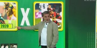 Mauro Beting faz Arena SBT bater a Record e alcançar novo recorde