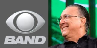 Tchau, Sergio Mauricio! Galvão Bueno é alvo da Band para narrar a Fórmula 1 em 2025
