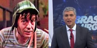 Chaves faz SBT crescer e Chapolin vira trampolim para Ratinho; Brasil Urgente fica atrás de Datena