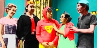 Chaves e Chapolin animam a audiência e dão caminho seguro para o SBT em 2025