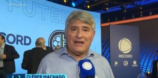 Brasileirão 2025: Record prepara programa esportivo, mas erra ao decidir horário