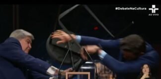 O que Datena acha sobre Pablo Marçal no SBT? Apresentador abre o jogo ao vivo