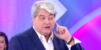 Relembre 5 polêmicas de Datena, que estreia no SBT nesta segunda (9)
