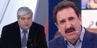 Ratinho fala sobre Datena no SBT e revela pedido inusitado a Daniela Beyruti
