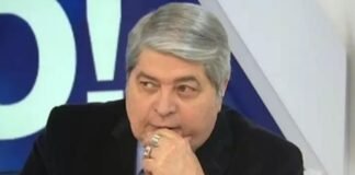 SBT faz mistério sobre nova programação com Datena no Tá Na Hora; o que pode acontecer?