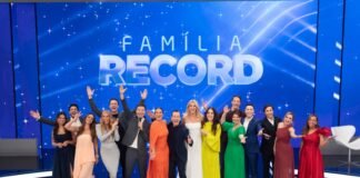 Rodrigo Faro faz milagre e bate o SBT antes de deixar a Record