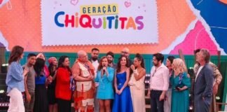 Geração Chiquititas vira febre na TV e no streaming; veja os números