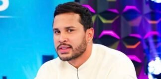 Férias? Lucas Guimarães vai para Manaus gravar novo programa do SBT
