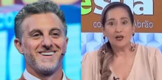 Luciano Huck tenta pela 2ª vez e leva Sonia Abrão para a Globo