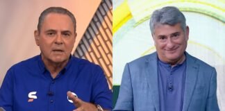 Record abre o cofre e inicia 2025 com mais campeonatos que a Globo