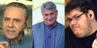Brasileirão 2025: Globo, Record e Cazé TV podem bater valores impensáveis com cotas