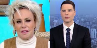 Com Ana Maria Braga irritada, Mais Você tira Globo do buraco; Cidade Alerta perde força