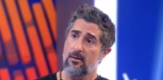 Marcos Mion afunda tarde da Globo e amarga recorde negativo