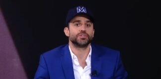 De helicóptero, Pablo Marçal tem 1º dia de trabalho no SBT