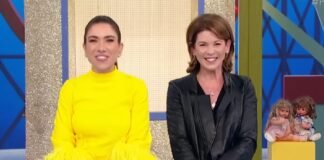 Patricia Abravanel entrega os 3 conselheiros mais fortes de Daniela Beyruti no SBT