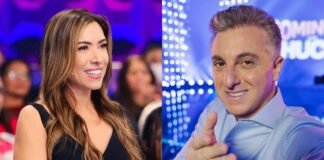 Qual o horário que Patricia Abravanel vai aparecer na Globo? SBT promete transmissão