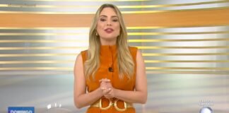Dispensada após 9 meses, Rachel Sheherazade é alvo de atitude maldosa da Record