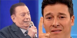 Em 2024, SBT e Record foram surpreendidas por atitudes de Raul Gil e Rodrigo Faro