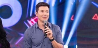 Em comum acordo? Rodrigo Faro desmente a própria fala após deixar a Record