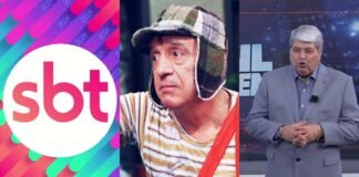 Como fica a programação do SBT com a estreia de Datena no Tá Na Hora