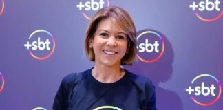 3 nomes que o SBT busca para lançar a “programação perfeita” em 2025