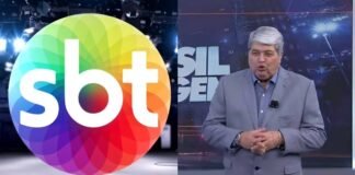 SBT atende 2 desejos de Datena antes de assinar contrato