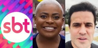 Jojo Todynho e Pablo Marçal podem dividir o mesmo programa no SBT; entenda o formato
