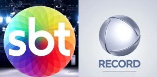 SBT tem grande dia e bate a Record com 3 programas