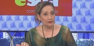 Cobiçada pelo SBT, Sonia Abrão tira a RedeTV! do buraco