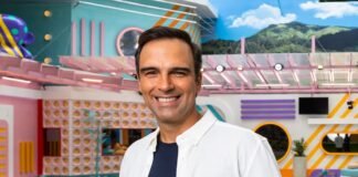 Além de Tadeu Schmidt! 7 apresentadores confirmados no BBB 2025