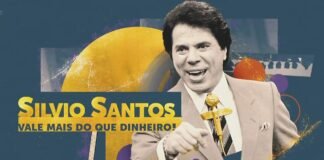 SBT confirma série com mais de 100 entrevistas sobre Silvio Santos