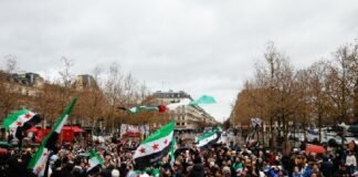 Bashar al-Assad recebe asilo em Moscou, confirma Kremlin
