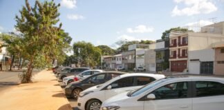 GDF vai abrir licitação do projeto Zona Verde
