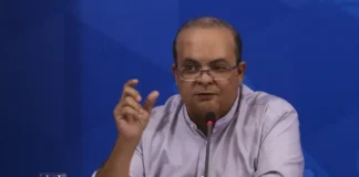 Ibaneis se reúne com Arthur Lira para defender Fundo Constitucional do DF