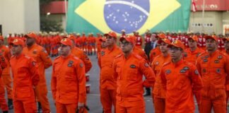 GDF vai enviar bombeiros para atuar no município de Estreito (MA) após queda de ponte