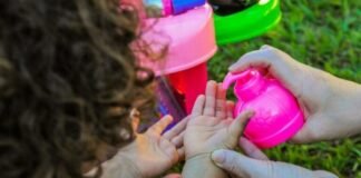 Nova lei garante apoio a mães que desejam entregar filhos para adoção