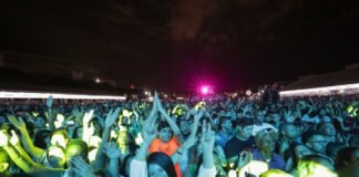 Brasília pronta para receber 2025 com shows, segurança reforçada e transporte ampliado