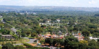 Parque da Cidade recebe evento de esporte e inclusão neste sábado