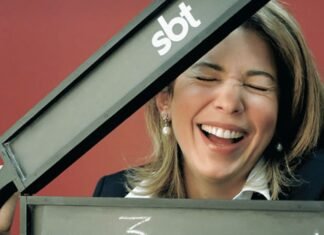 Nova programação faz SBT assustar e diminuir diferença para a Record