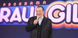 Sem Raul Gil, SBT bate o martelo sobre nova programação de sábado
