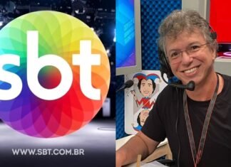 Funcionário antigo do SBT deixa escapar chegada de Boninho em janeiro