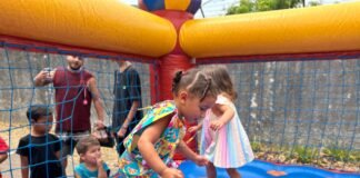 Comunidade Kids leva o espírito do Natal a cidades do DF