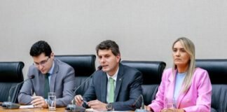 CEOF aprova parecer ao Orçamento do DF para 2025 com receita total de R$ 66,678 bilhões