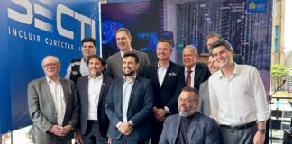 Espaço de Inovação é inaugurado no Setor Comercial Sul